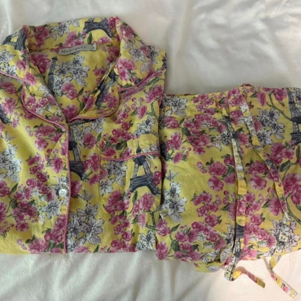 Unbranded Women's multi Pajamas